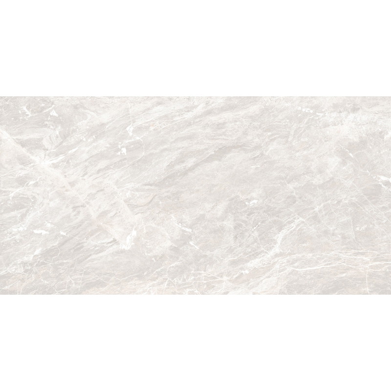 Mexen Sintra Bianco glazovaný slinutý dlažba rek. G1, podlahová a nástěnná dlaždice 120 x 60 cm, lesk - TL137-120-060-03