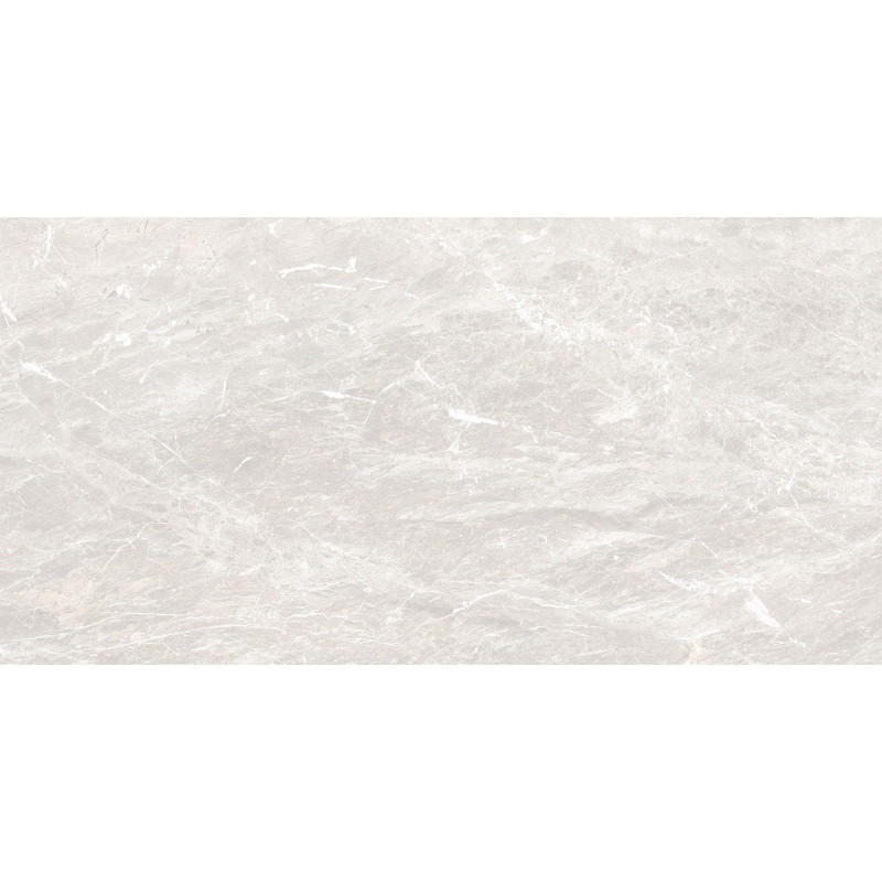 Mexen Sintra Bianco glazovaný slinutý dlažba rek. G1, podlahová a nástěnná dlaždice 120 x 60 cm, lesk - TL137-120-060-03