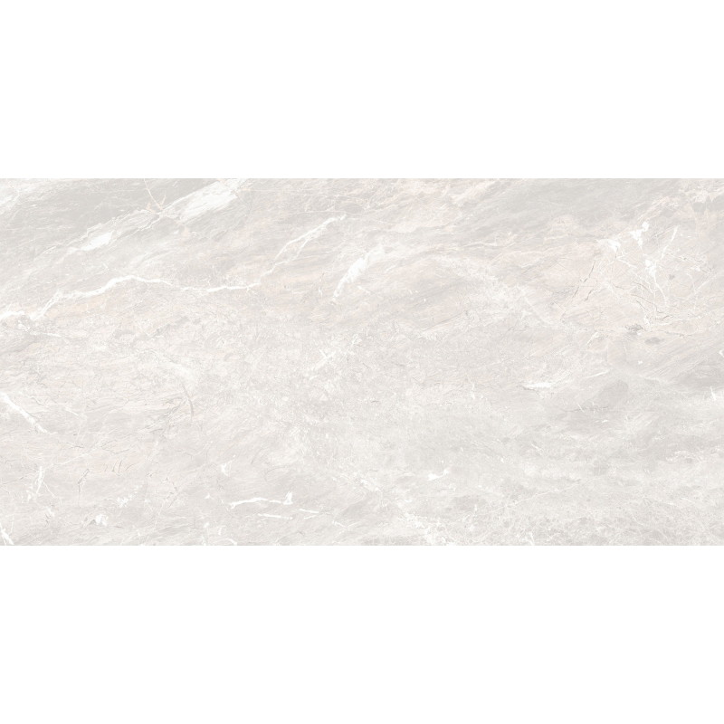 Mexen Sintra Bianco glazovaný slinutý dlažba rek. G1, podlahová a nástěnná dlaždice 120 x 60 cm, lesk - TL137-120-060-03