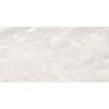 Mexen Sintra Bianco glazovaný slinutý dlažba rek. G1, podlahová a nástěnná dlaždice 120 x 60 cm, lesk - TL137-120-060-03