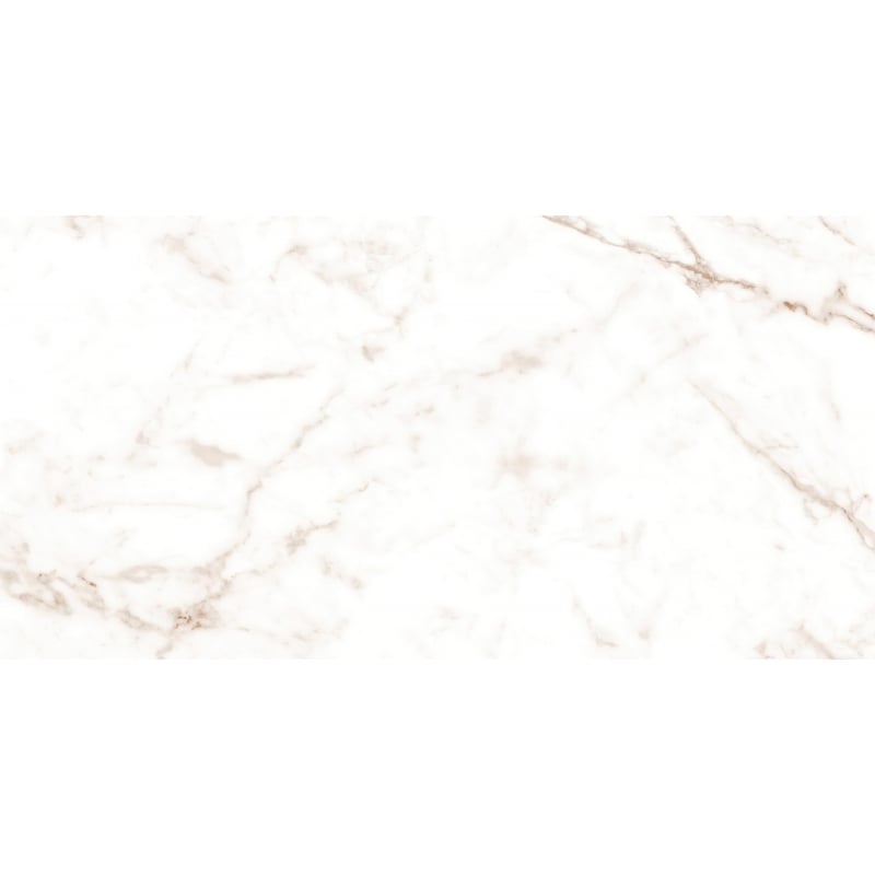 Mexen Smogy Zlatý lesklý rektifikovaný gres G1, podlahová a stěnová dlaždice 120 x 60 cm, lesk - TL140-120-060-00