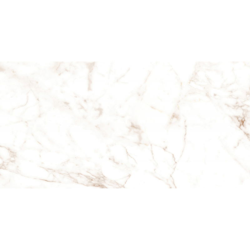 Mexen Smogy Zlatý lesklý rektifikovaný gres G1, podlahová a stěnová dlaždice 120 x 60 cm, lesk - TL140-120-060-00