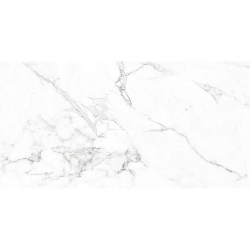 Mexen Smogy Grey glazurovaný rektifikovaný gres G1, dlaždice podlaha-stěna 120 x 60 cm, lesk - TL140-120-060-01