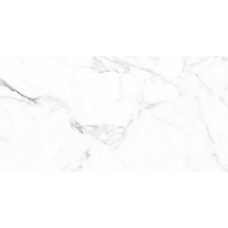 Mexen Smogy Grey glazurovaný rektifikovaný gres G1, dlaždice podlaha-stěna 120 x 60 cm, lesk - TL140-120-060-01