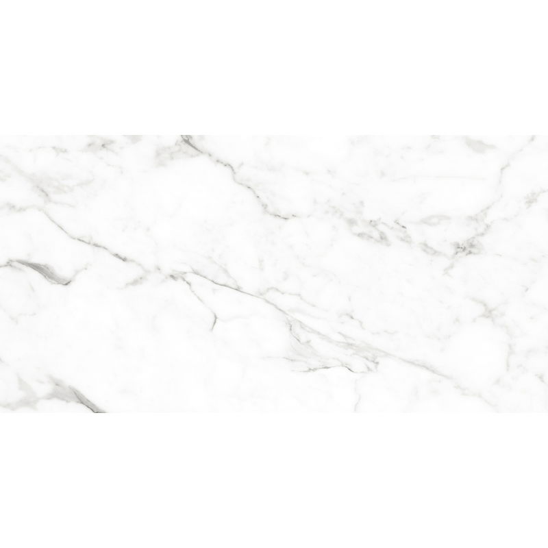 Mexen Smogy Grey glazurovaný rektifikovaný gres G1, dlaždice podlaha-stěna 120 x 60 cm, lesk - TL140-120-060-01