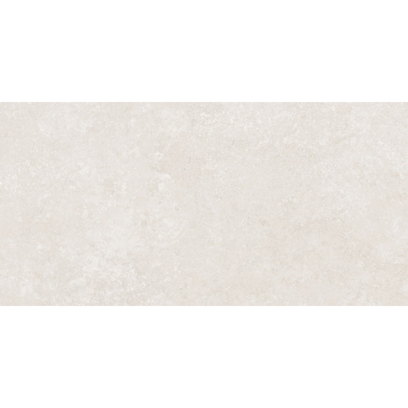 Mexen Athena Bianco gres glazovaný rekt. G1, dlažba a obkladačka 120 x 60 cm, lesk - TL142-120-060-00