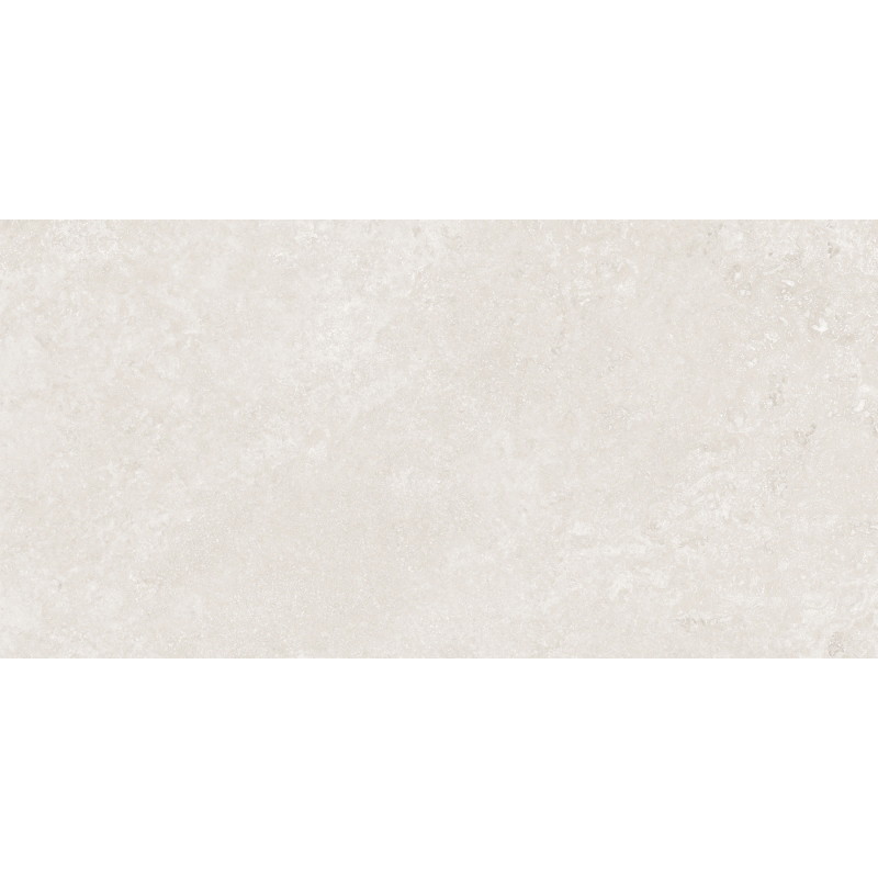Mexen Athena Bianco gres glazovaný rekt. G1, dlažba a obkladačka 120 x 60 cm, lesk - TL142-120-060-00