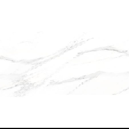 Mexen Agata Šedá leštěný rektifikovaný gres G1, podlahová a stěnová dlaždice 120 x 60 cm, lesk - TL144-120-060-01