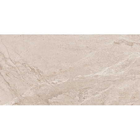Mexen Homes Hnědá glazovaná kamenina rekt. G1, podlahová-stěnová dlaždice 120 x 60 cm, lesk - TL151-120-060-01