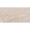 Mexen Homes Hnědá glazovaná kamenina rekt. G1, podlahová-stěnová dlaždice 120 x 60 cm, lesk - TL151-120-060-01