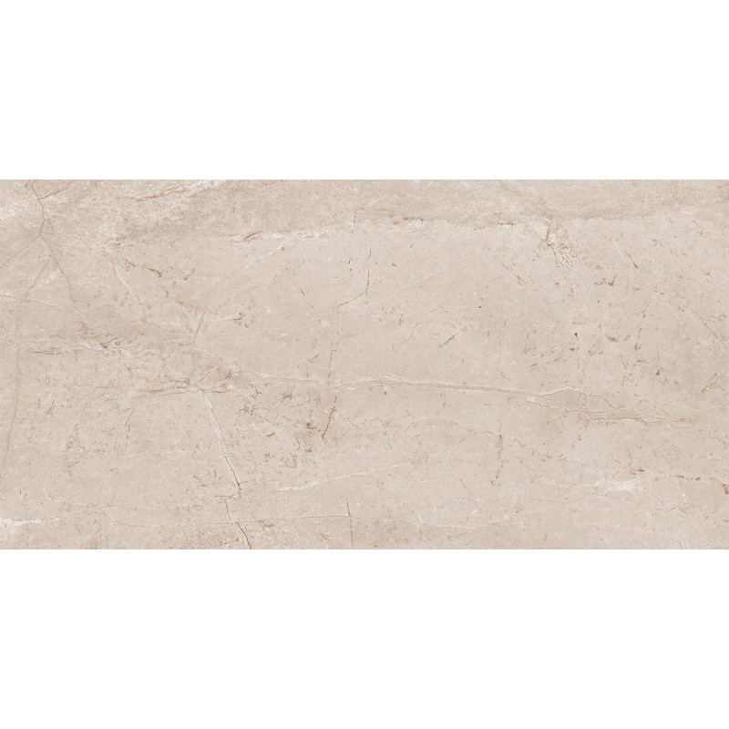 Mexen Homes Hnědá glazovaná kamenina rekt. G1, podlahová-stěnová dlaždice 120 x 60 cm, lesk - TL151-120-060-01