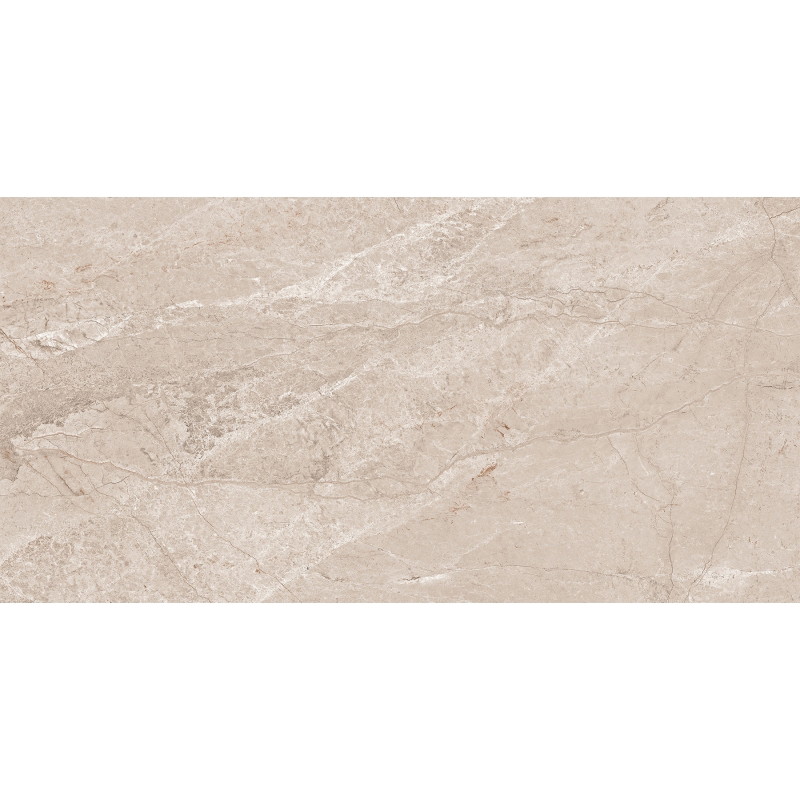 Mexen Homes Hnědá glazovaná kamenina rekt. G1, podlahová-stěnová dlaždice 120 x 60 cm, lesk - TL151-120-060-01