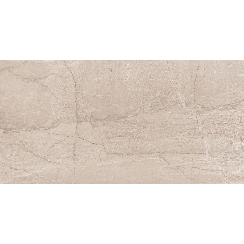 Mexen Homes Hnědá glazovaná kamenina rekt. G1, podlahová-stěnová dlaždice 120 x 60 cm, lesk - TL151-120-060-01