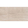 Mexen Homes Hnědá glazovaná kamenina rekt. G1, podlahová-stěnová dlaždice 120 x 60 cm, lesk - TL151-120-060-01
