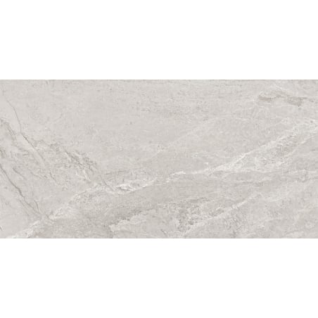 Mexen Homes Šedý glazovaný gres rekt. G1, dlaždice podlahové a stěnové 120 x 60 cm, lesk - TL151-120-060-03