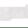 Mexen Tradi Bianco lesklý glazovaný gres rekt. G1, podlahová a stěnová dlaždice 120 x 60 cm, lesk - TL152-120-060-02