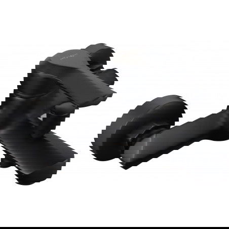 Mexen Sabre baterie vanová, černá - 72130-70