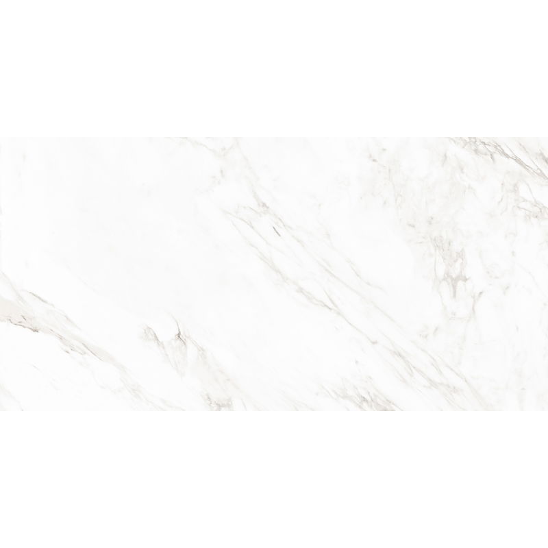 Mexen Brillance Satuario Grey glazovaný gres rekt. G1, dlaždice podlahově-stěnová 120 x 60 cm, lesk - TL163-120-060-00