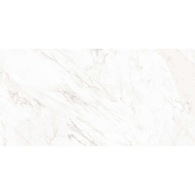 Mexen Brillance Satuario Grey glazovaný gres rekt. G1, dlaždice podlahově-stěnová 120 x 60 cm, lesk - TL163-120-060-00