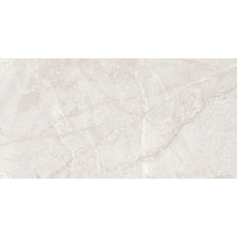 Mexen Margaret Bianco leštěný rektifikovaný gres G1, dlažba a obklad 120 x 60 cm, lesk - TL167-120-060-00