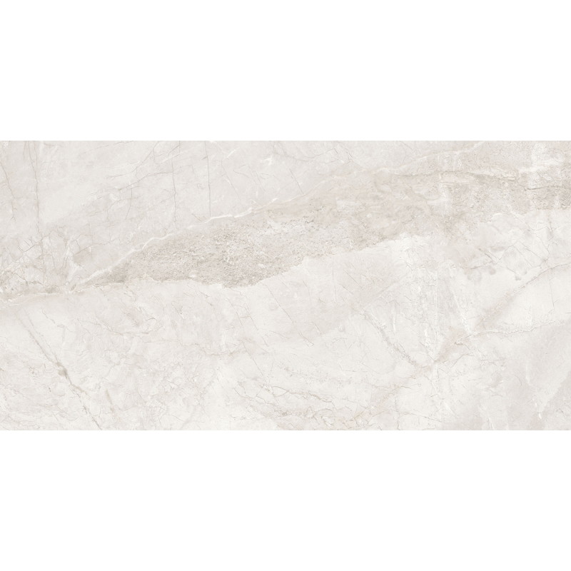 Mexen Margaret Bianco leštěný rektifikovaný gres G1, dlažba a obklad 120 x 60 cm, lesk - TL167-120-060-00
