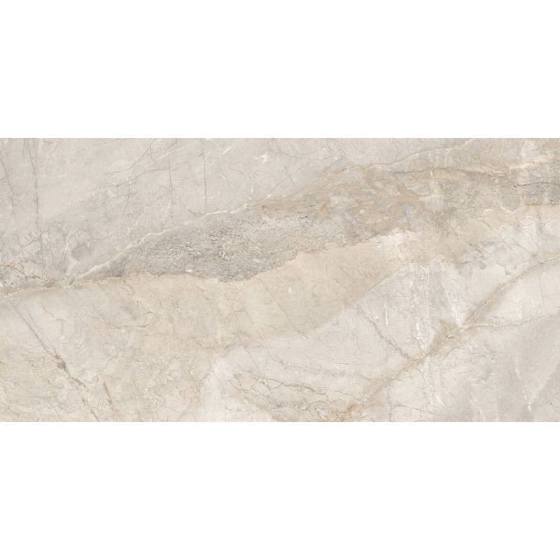 Mexen Margaret Smoke gres glazovaný rek. G1, dlaždice podlahovo-stěnná 120 x 60 cm, lesk - TL167-120-060-04