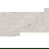 Mexen Versace Grey glazovaný rektifikovaný gres G1, podlahová a nástěnná dlaždice 120 x 60 cm, lesk - TL168-120-060-02