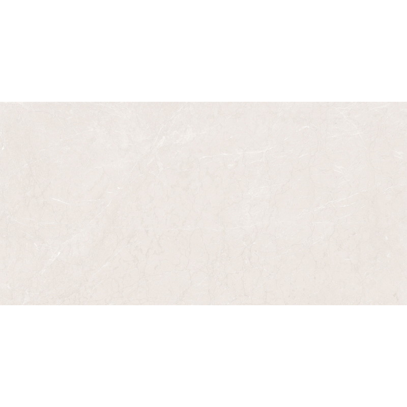 Mexen Gloster Bianco gres leštěný rekt. G1, podlahová a stěnová dlaždice 120 x 60 cm, lesk - TL172-120-060-00