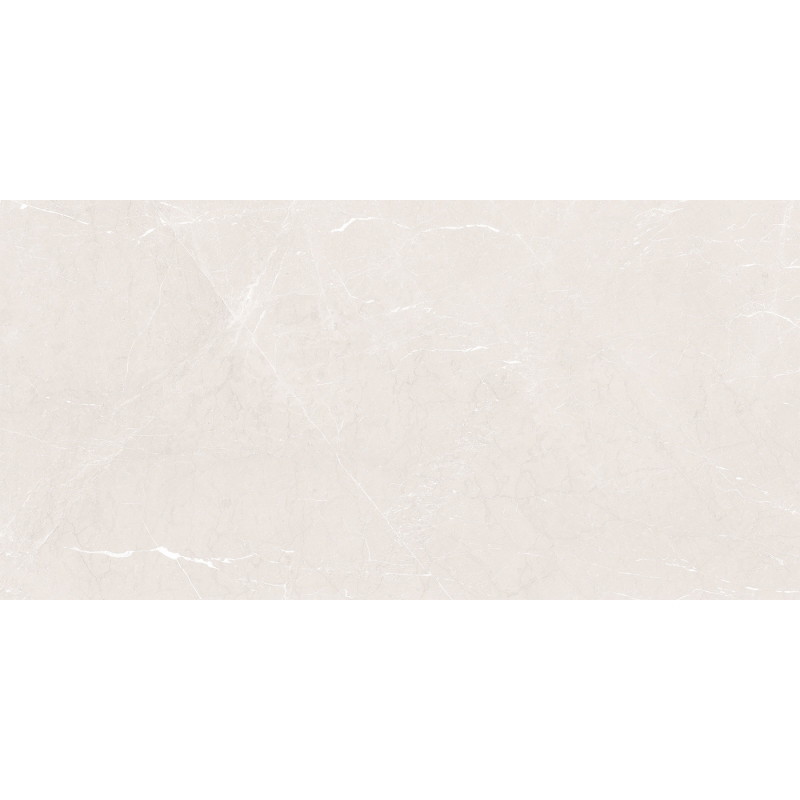 Mexen Gloster Bianco gres leštěný rekt. G1, podlahová a stěnová dlaždice 120 x 60 cm, lesk - TL172-120-060-00