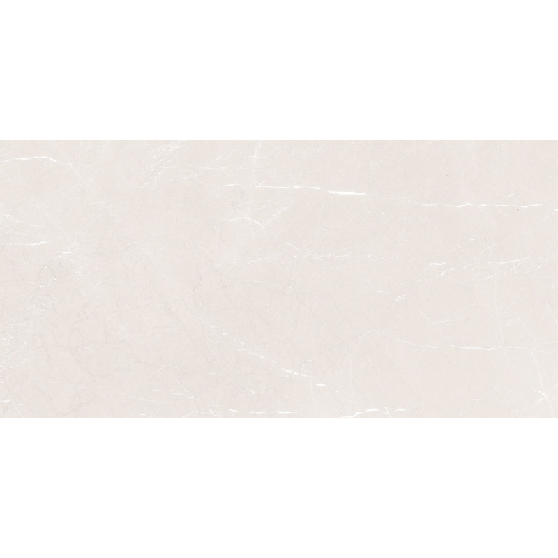 Mexen Gloster Bianco gres leštěný rekt. G1, podlahová a stěnová dlaždice 120 x 60 cm, lesk - TL172-120-060-00