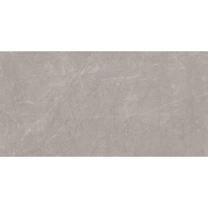 Mexen Gloster Světle šedá glazovaná dlažba rekt. G1, dlaždice podlahová a stěnová 120 x 60 cm, lesk - TL172-120-060-04
