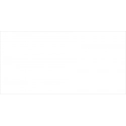 Mexen Super White glazovaná dlažba rekt. G1, podlahová a stěnová dlaždice 120 x 60 cm, lesk - TL174-120-060-00