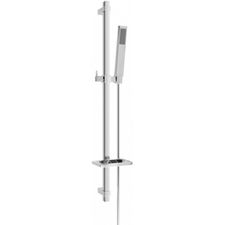 Mexen DQ00 posuvná sprchová sada, chrom - 785004581-00