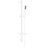 Mexen DQ00 sprchová sada posuvná, bílá - 785004581-20