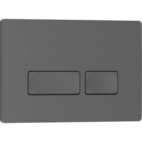 Mexen Tex 04 splachovací tlačítko, šedé - 6104-05