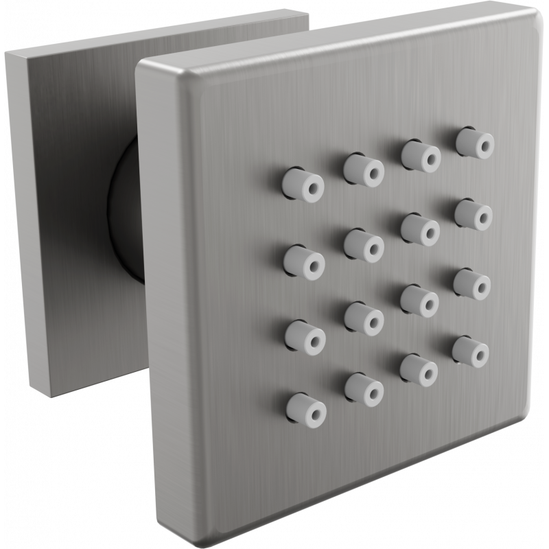 Mexen povrchová boční tryska, grafit - 79360-66