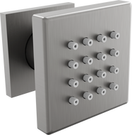 Mexen povrchová boční tryska, grafit - 79360-66