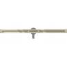 Mexen Flat 360° Super Slim lineární odtok rotační 110 cm, Zlatá - 1551110