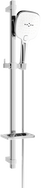 Mexen DQ17 sada posuvné sprchy, chrom - 785174581-02