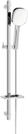 Mexen DQ33 nastavitelná sprchová sada, chrom - 785334581-02