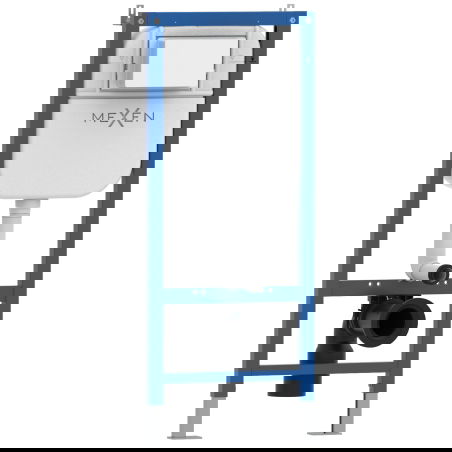 Mexen Tex Air E pneumatický podomítkový rám pro WC - 61109A