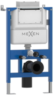 Mexen Tex Air XS-U pneumatický podomítkový rám pro WC - 61850A