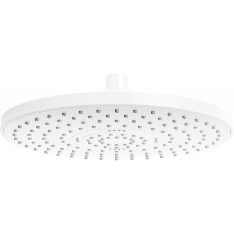 Mexen D-05 sprchová hlavice 22 cm, bílá - 79705-20