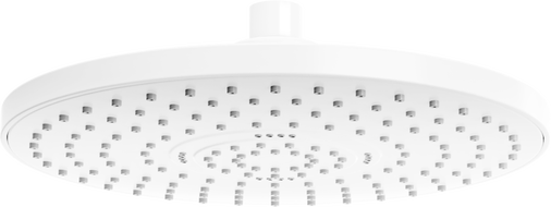 Mexen D-05 sprchová hlavice 22 cm, bílá - 79705-20