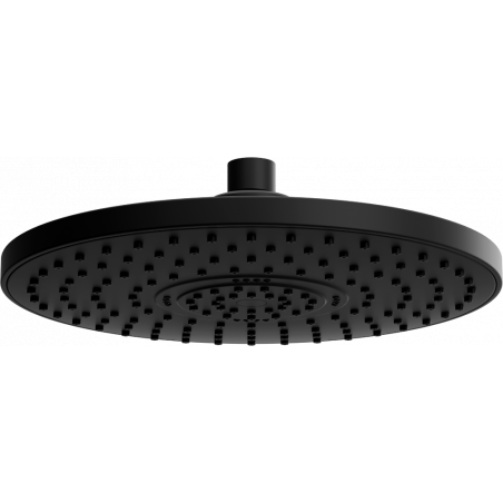 Mexen D-05 sprchová hlavice 22 cm, černá - 79705-70