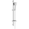 Mexen DQ45 sprchová sada posuvná, chrom - 785454581-00