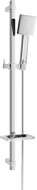 Mexen DQ45 sprchová sada posuvná, chrom - 785454581-00