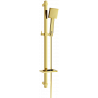 Mexen DQ45 sada posuvné sprchy, zlatá - 785454581-50