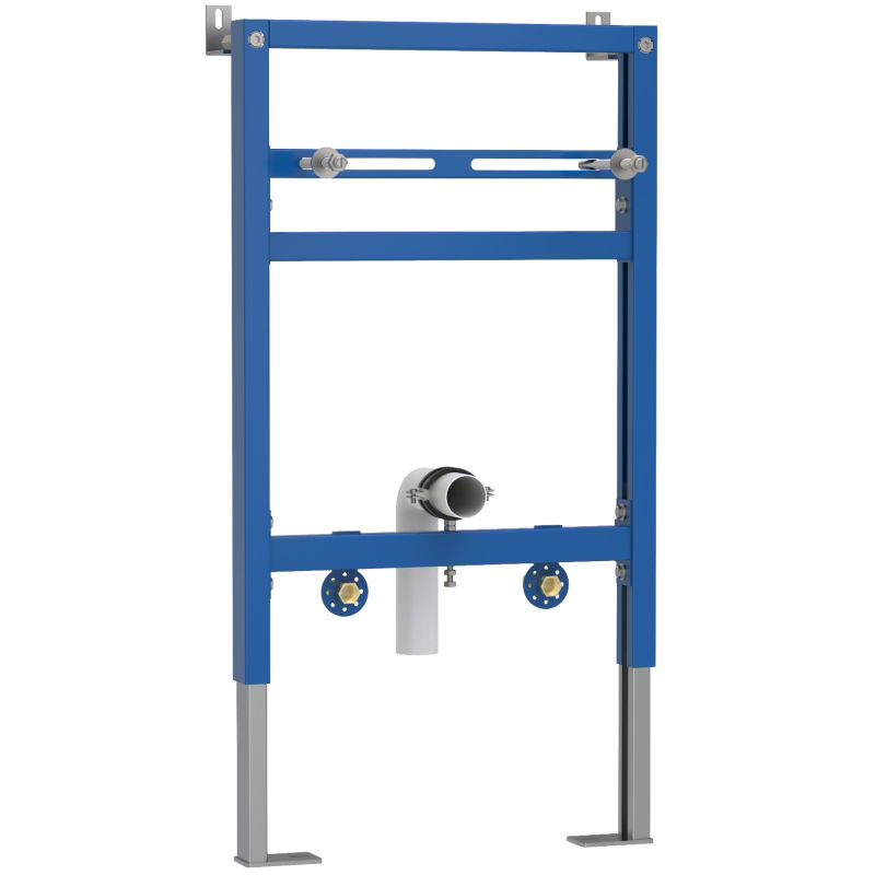 Mexen Tex U podomítkový rám pro umyvadlo - 61997