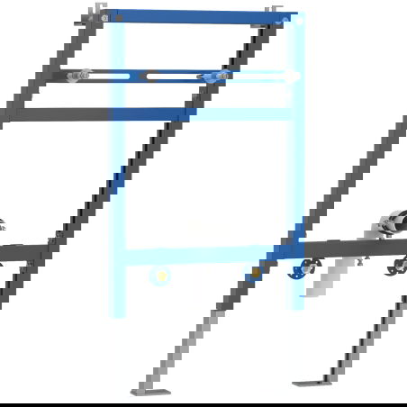 Mexen Tex U podomítkový rám pro umyvadlo - 61997